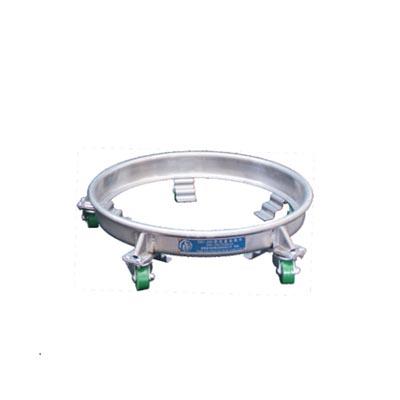 拖盤(pán)運(yùn)輸車(chē)TPC-430深入交流研討，TPC-520