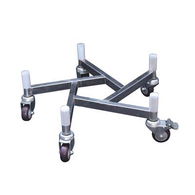 運(yùn)輸小車(chē)XC-120特征更加明顯，XC-175